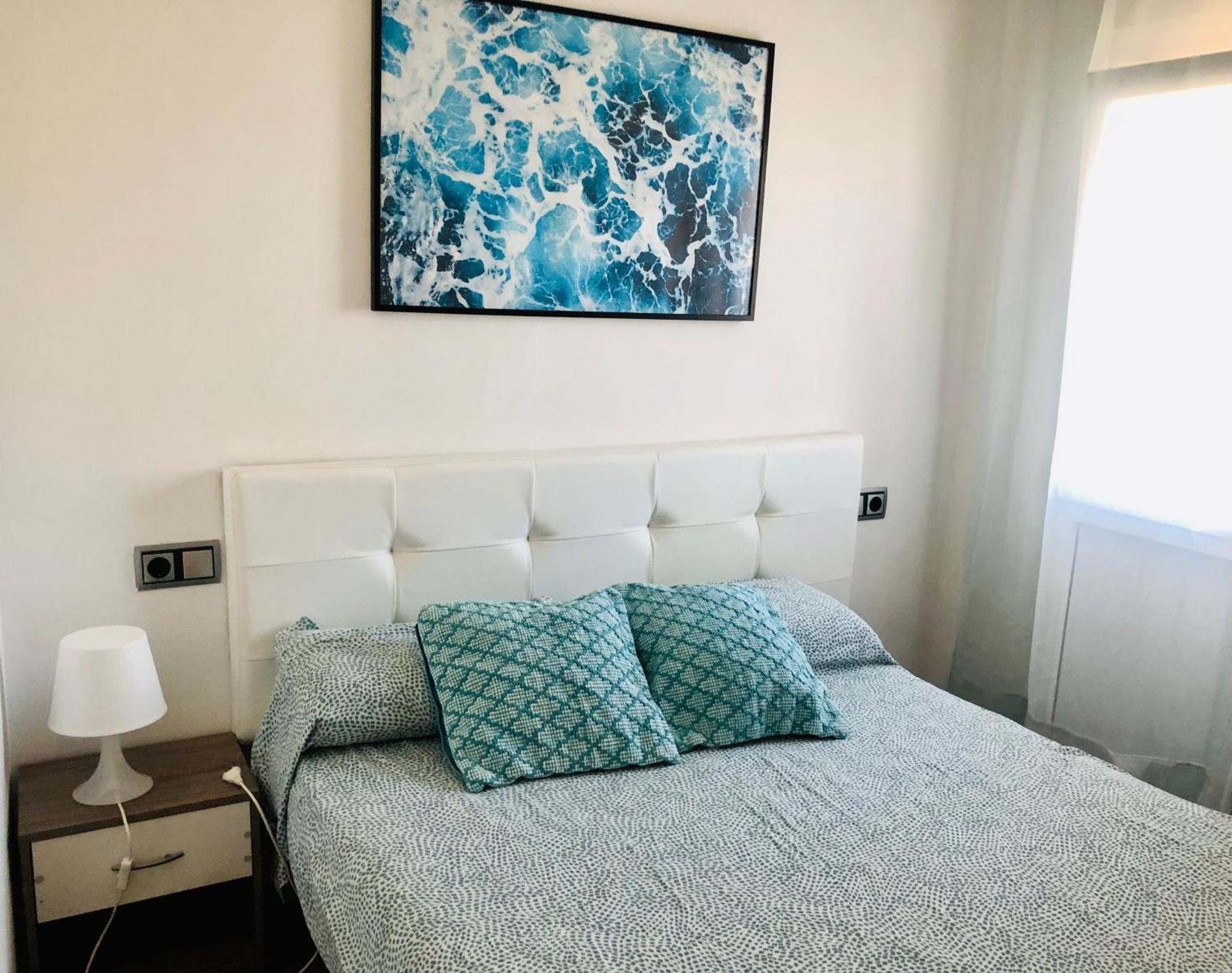 Apartamento Playa Ареньс-де-Мар Экстерьер фото